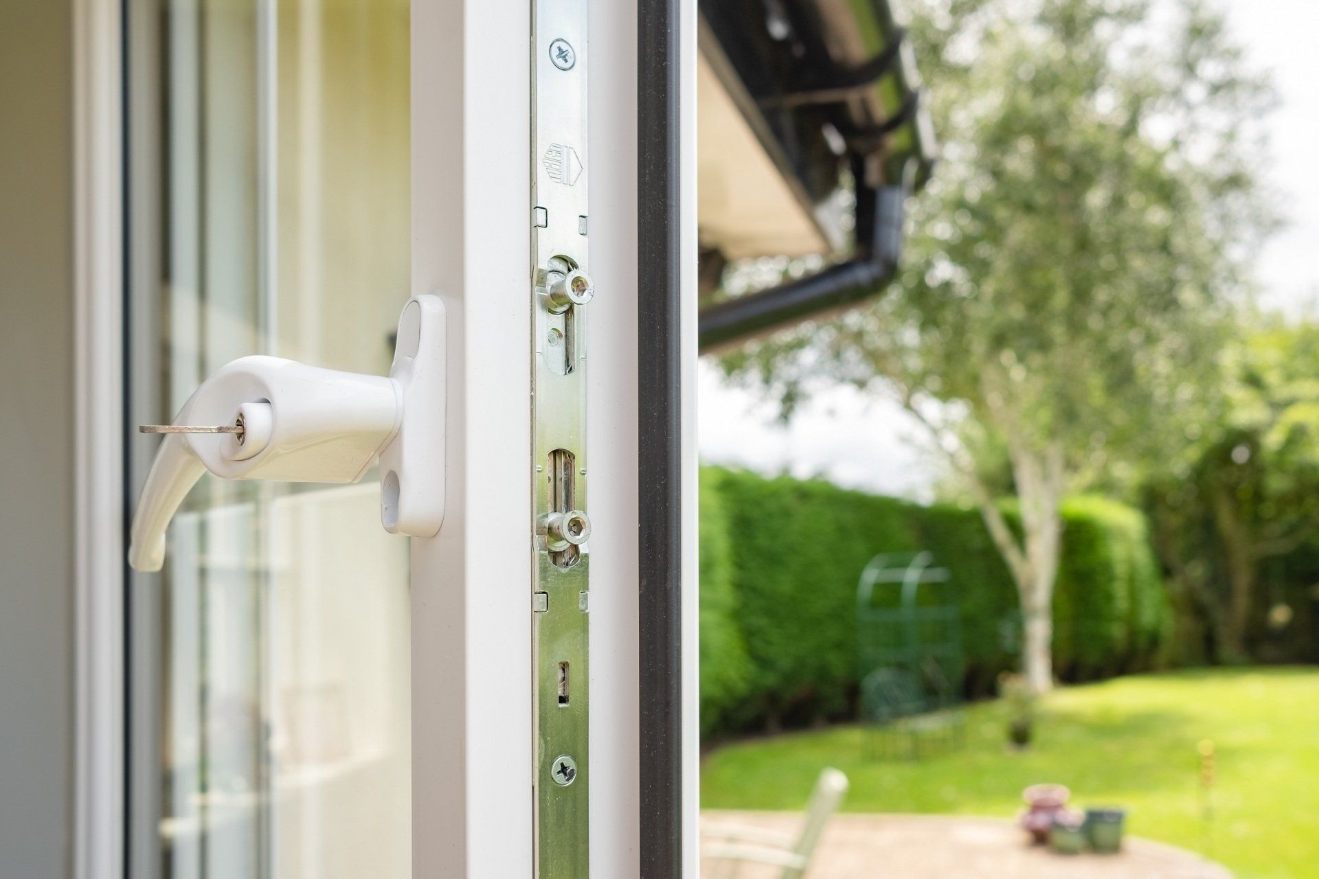 How To Avoid Upvc Windows And Doors Heat Expansion In Hot Weather